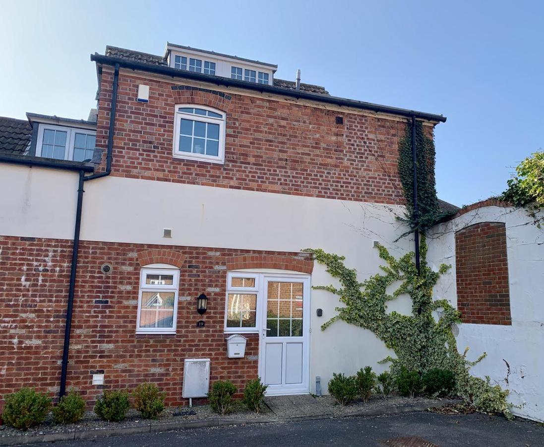 Brewery Cottage アビンドン エクステリア 写真